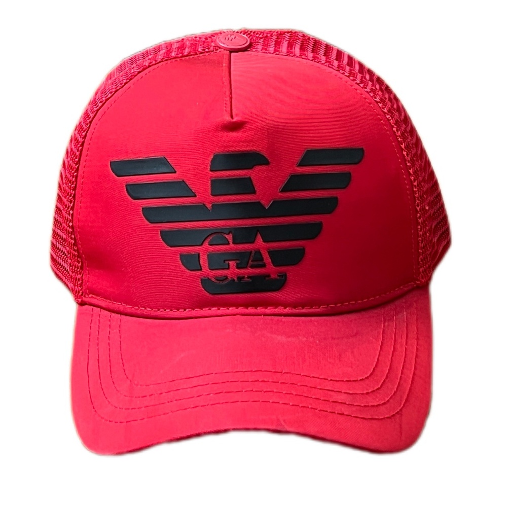 Emporio Armani Hat